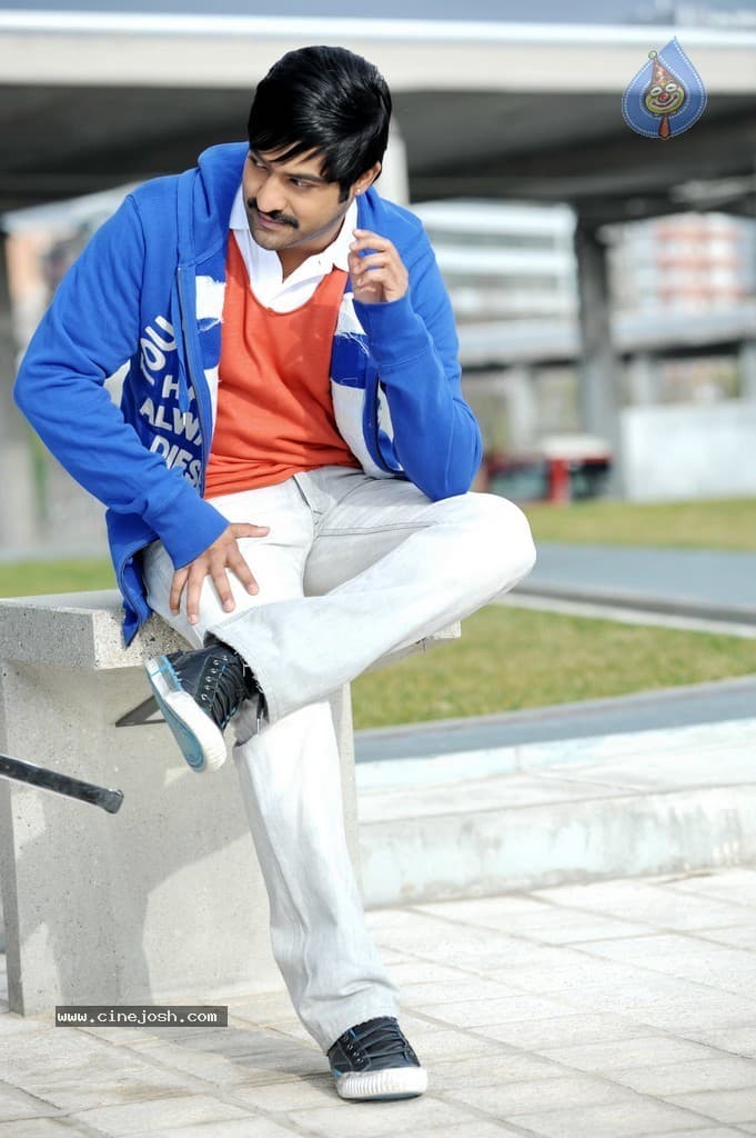 CineJosh gallery photo
