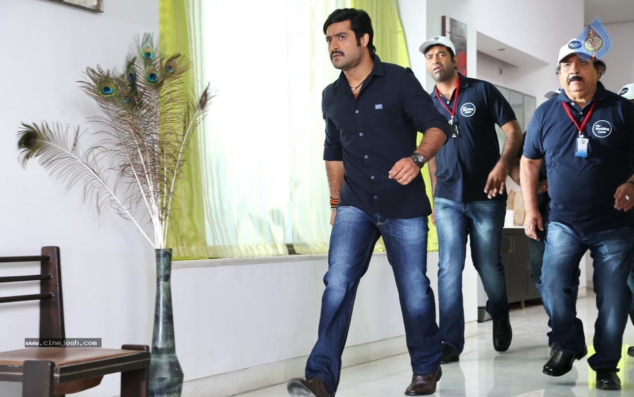CineJosh gallery photo