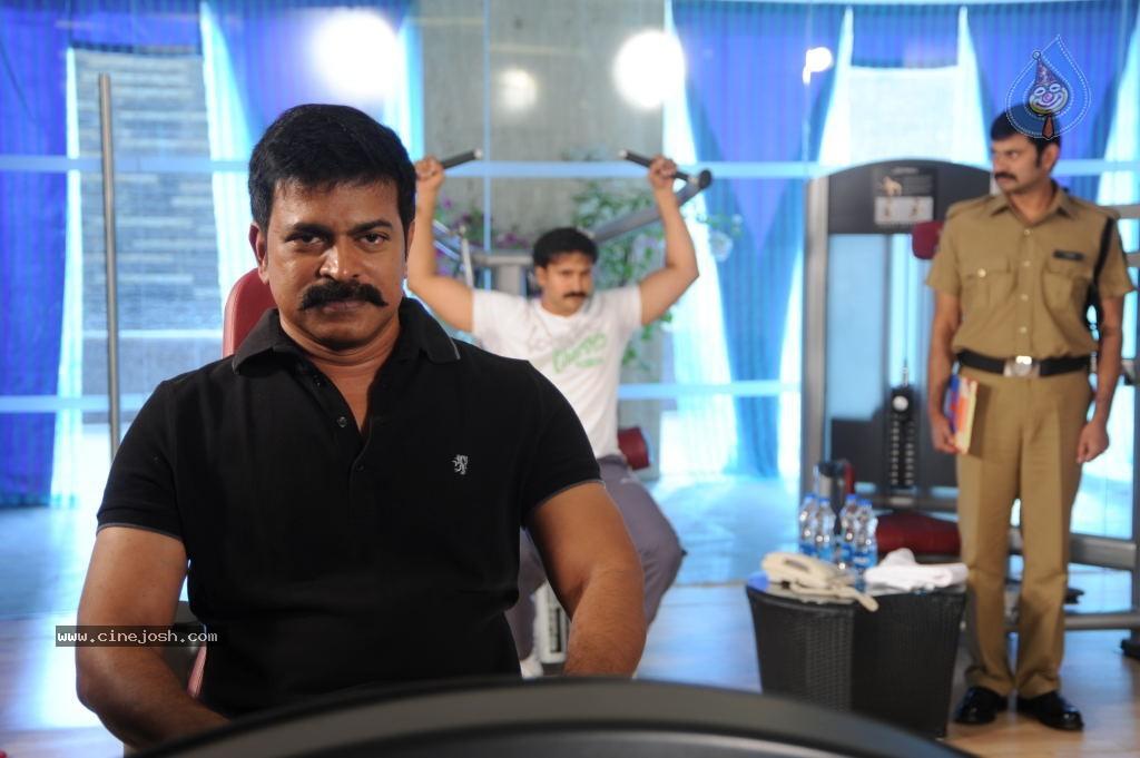 CineJosh gallery photo