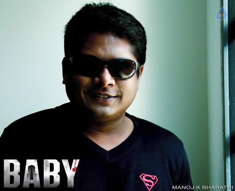 CineJosh gallery photo