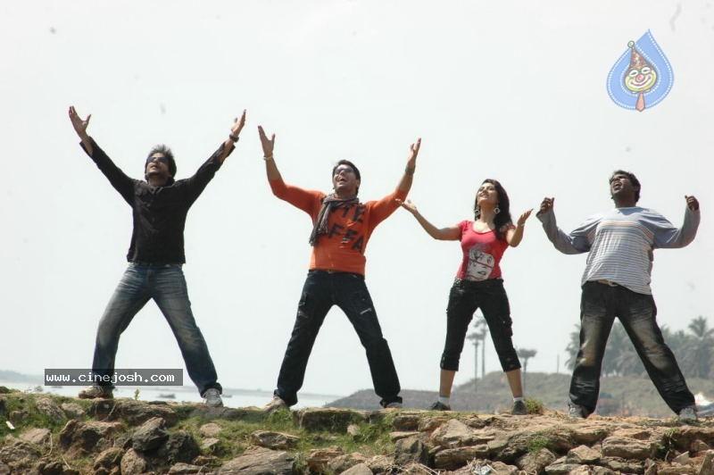 CineJosh gallery photo