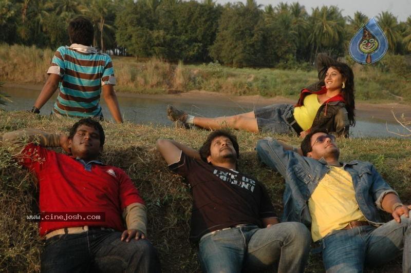 CineJosh gallery photo