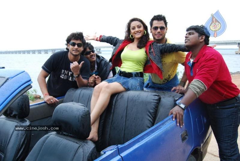 CineJosh gallery photo