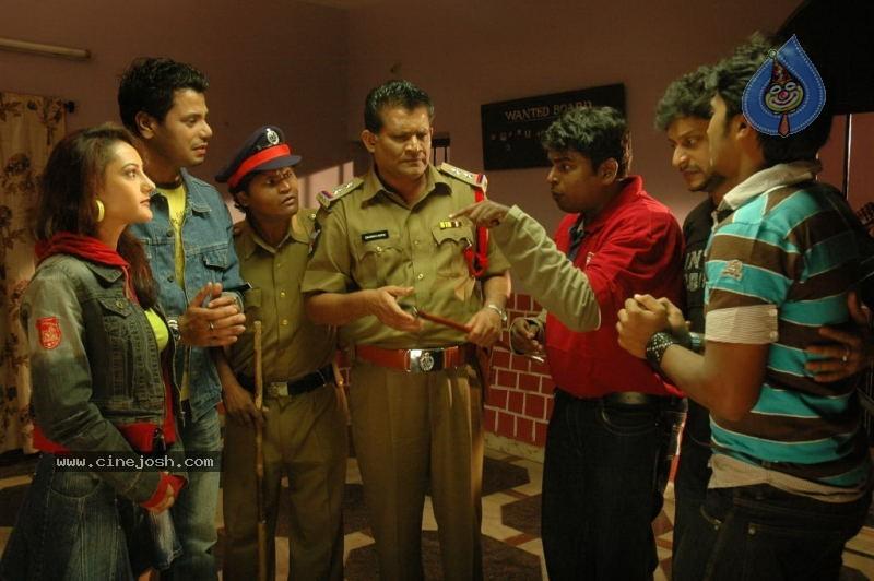 CineJosh gallery photo