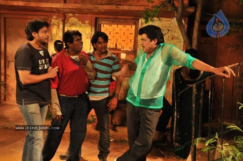 CineJosh gallery photo