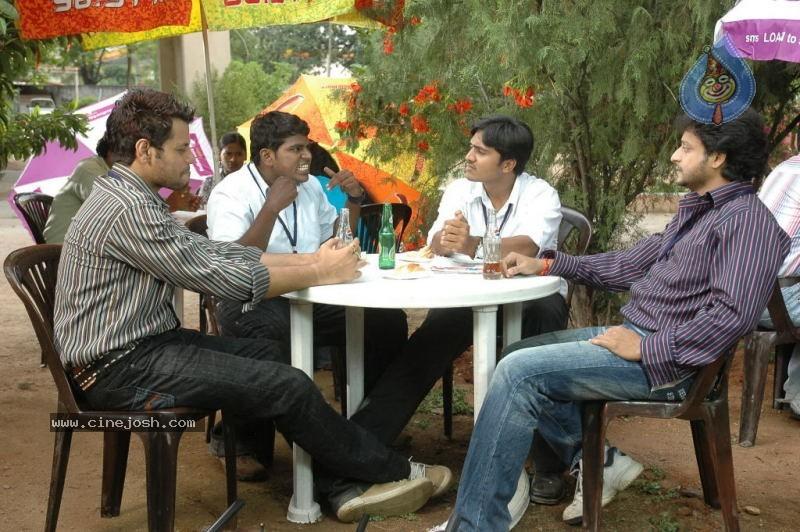 CineJosh gallery photo