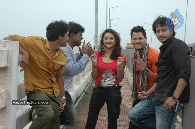 CineJosh gallery photo