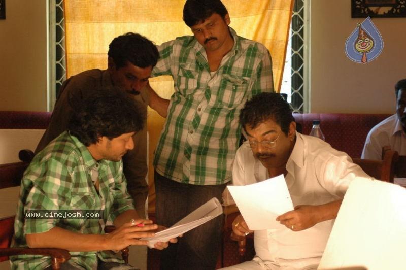CineJosh gallery photo