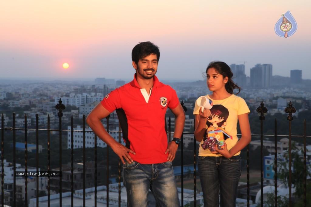 CineJosh gallery photo