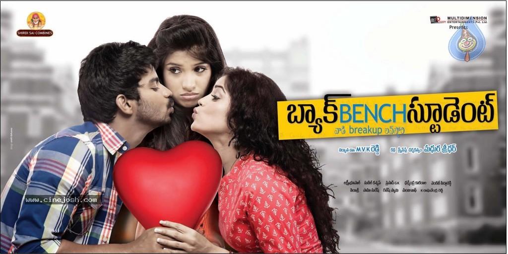 CineJosh gallery photo