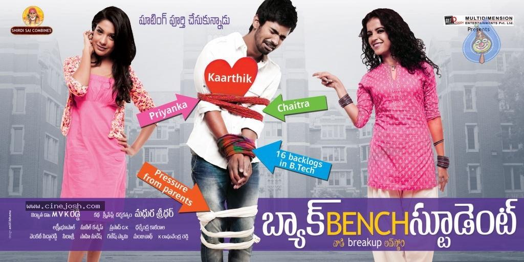 CineJosh gallery photo