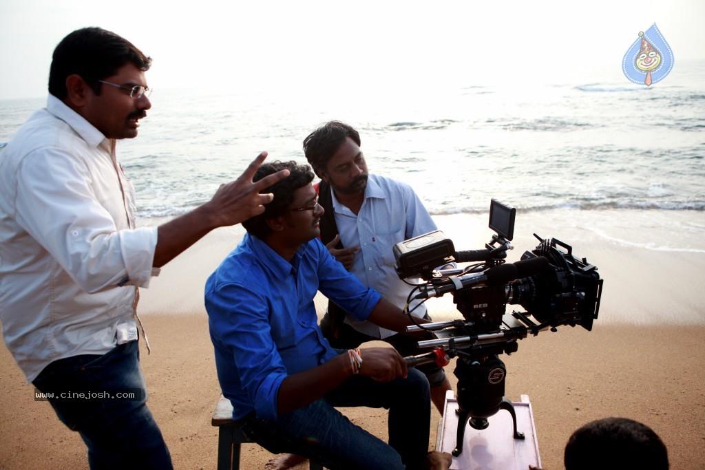 CineJosh gallery photo