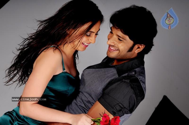 CineJosh gallery photo