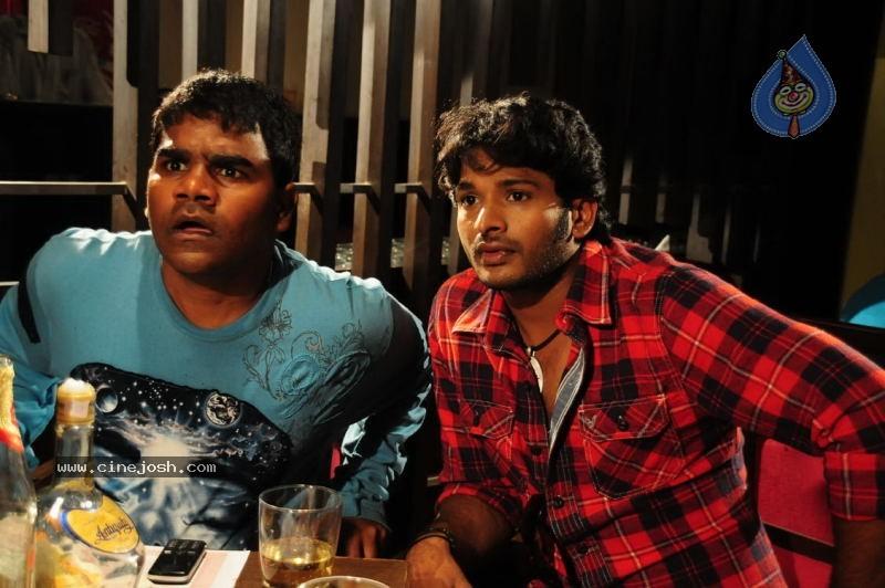 CineJosh gallery photo