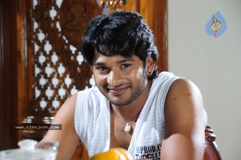 CineJosh gallery photo