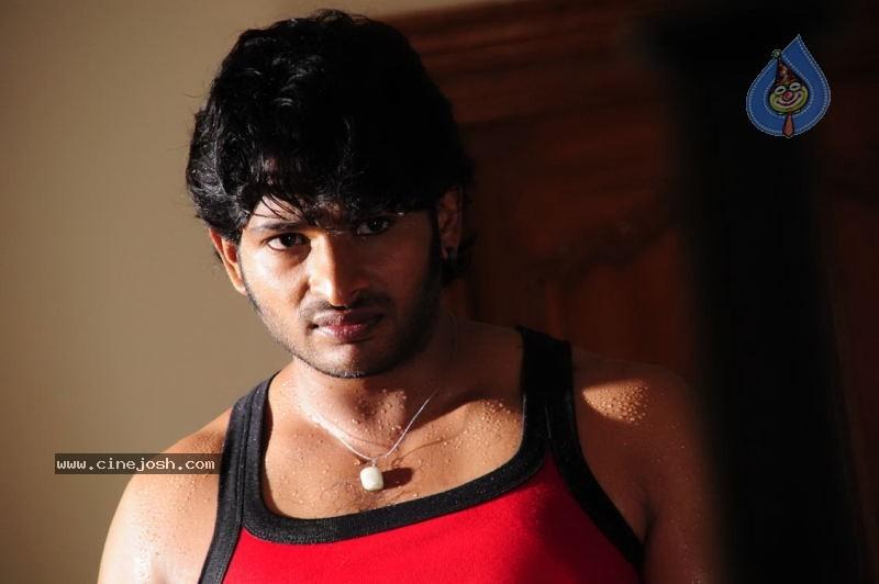 CineJosh gallery photo