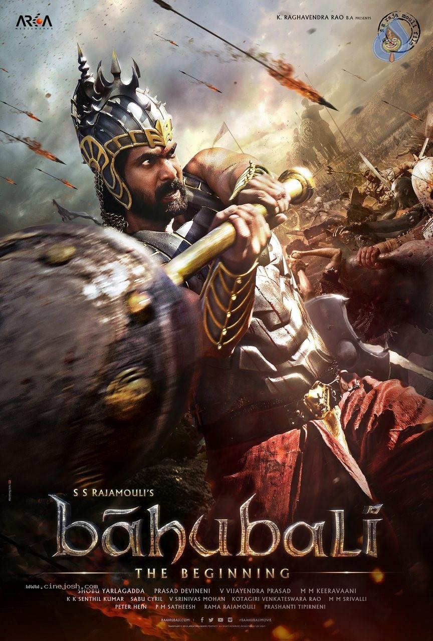 CineJosh gallery photo