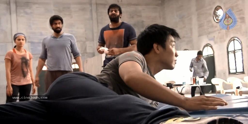 CineJosh gallery photo