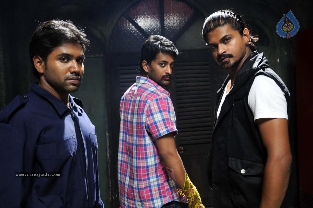 CineJosh gallery photo