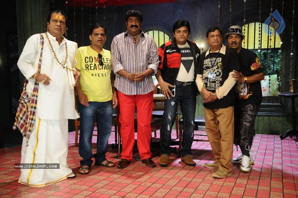 CineJosh gallery photo