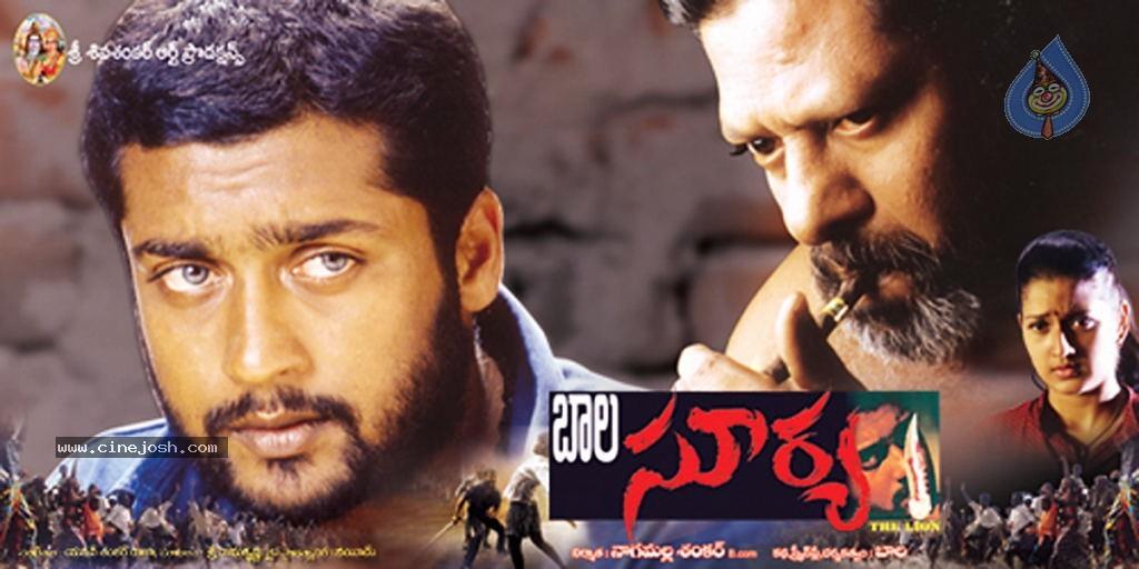 CineJosh gallery photo