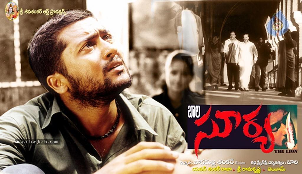 CineJosh gallery photo