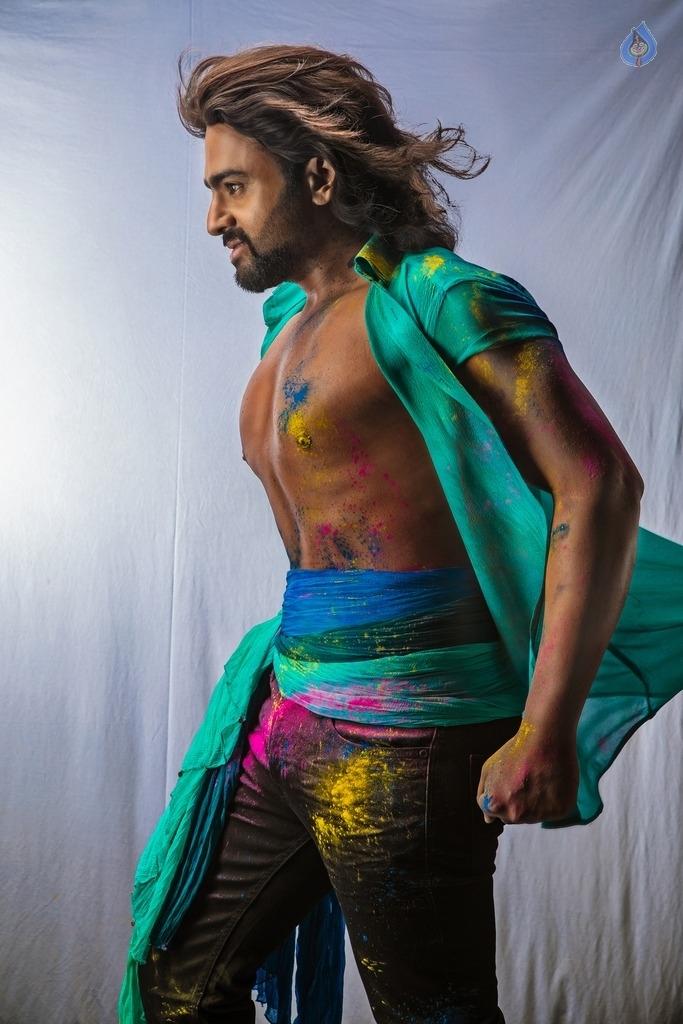 CineJosh gallery photo