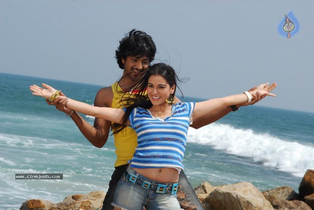 CineJosh gallery photo
