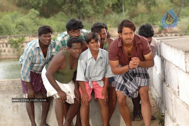 CineJosh gallery photo