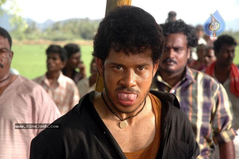CineJosh gallery photo