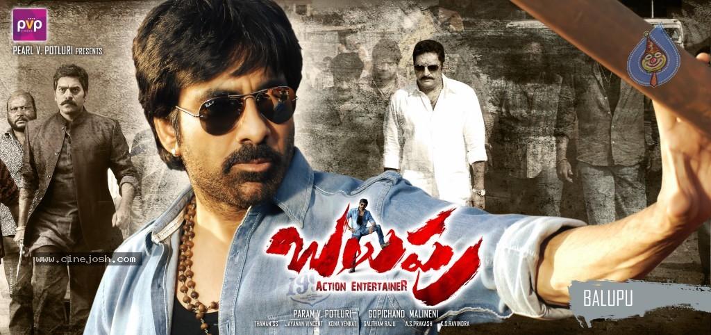 CineJosh gallery photo