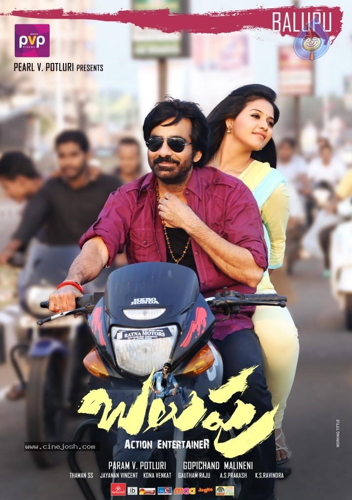 CineJosh gallery photo