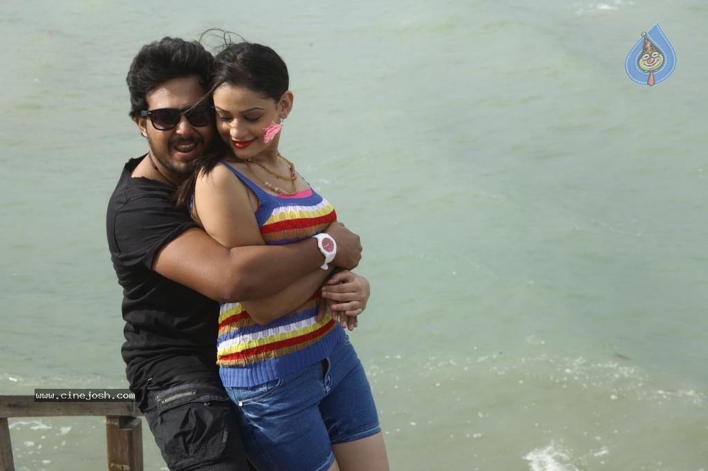 CineJosh gallery photo