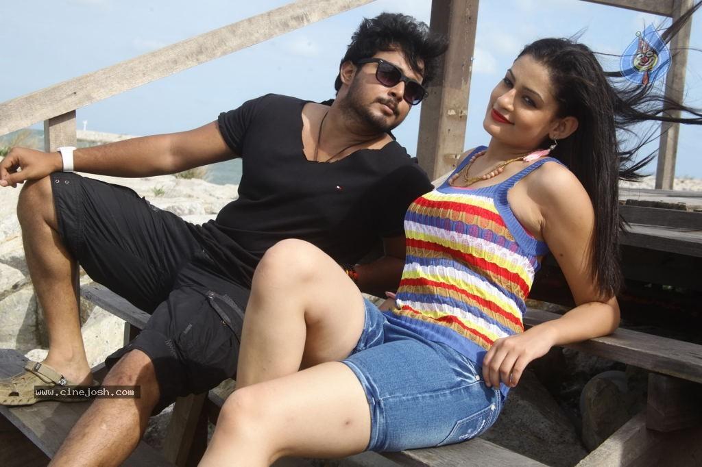 CineJosh gallery photo