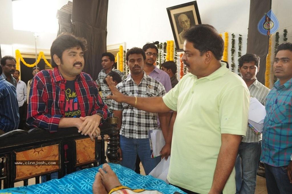 CineJosh gallery photo