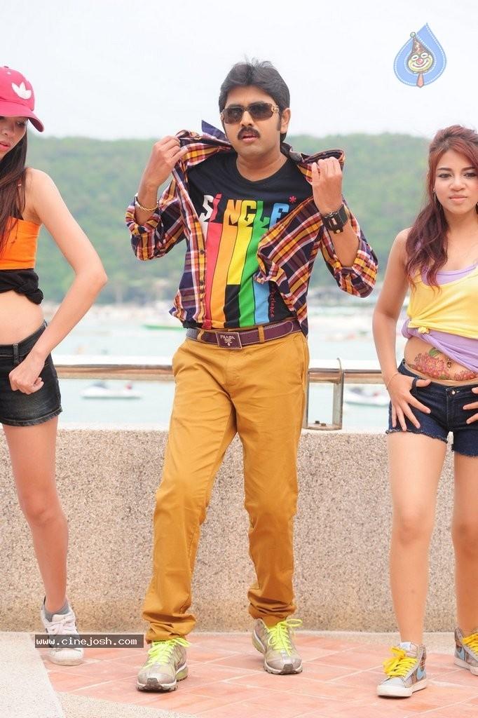 CineJosh gallery photo