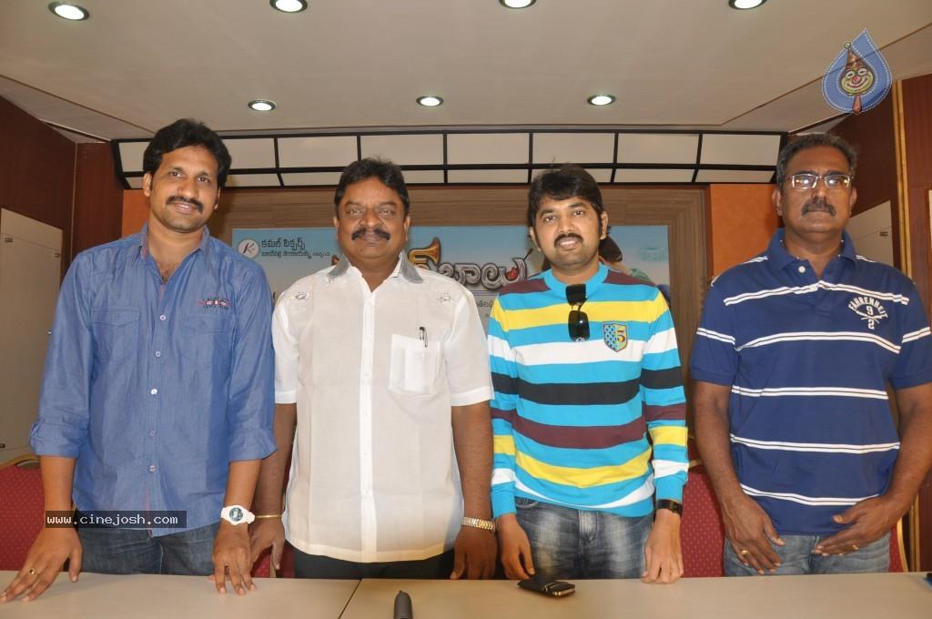 CineJosh gallery photo