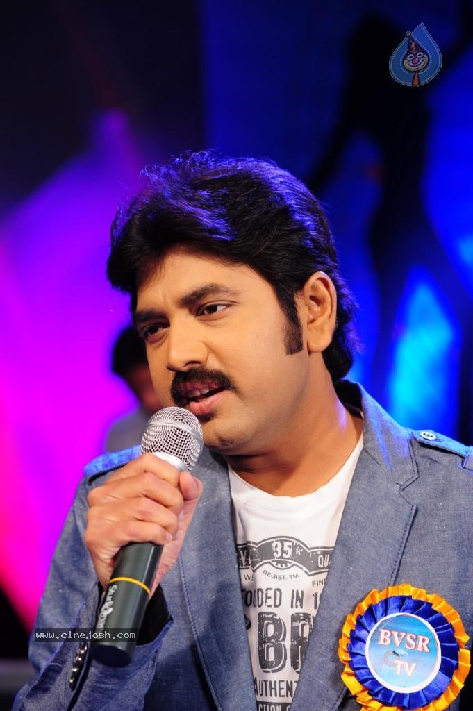 CineJosh gallery photo