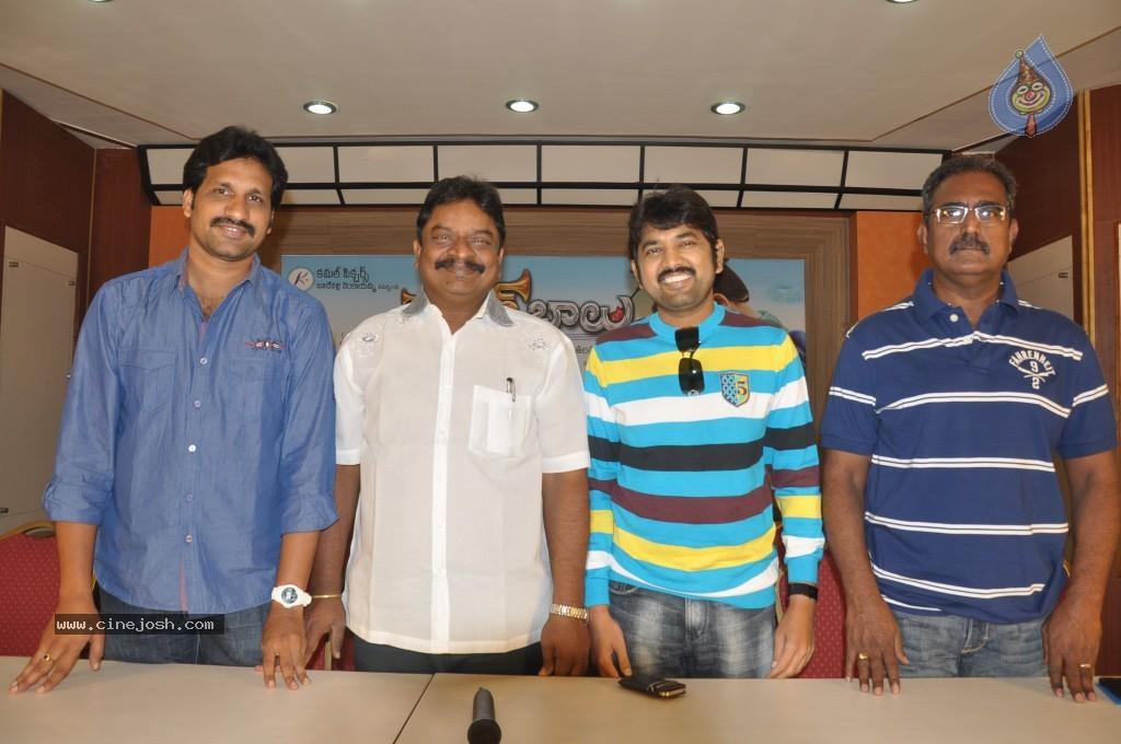 CineJosh gallery photo