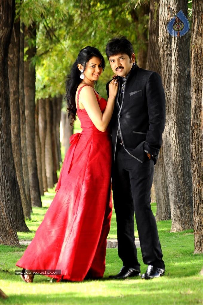 CineJosh gallery photo
