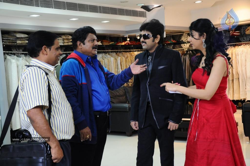 CineJosh gallery photo
