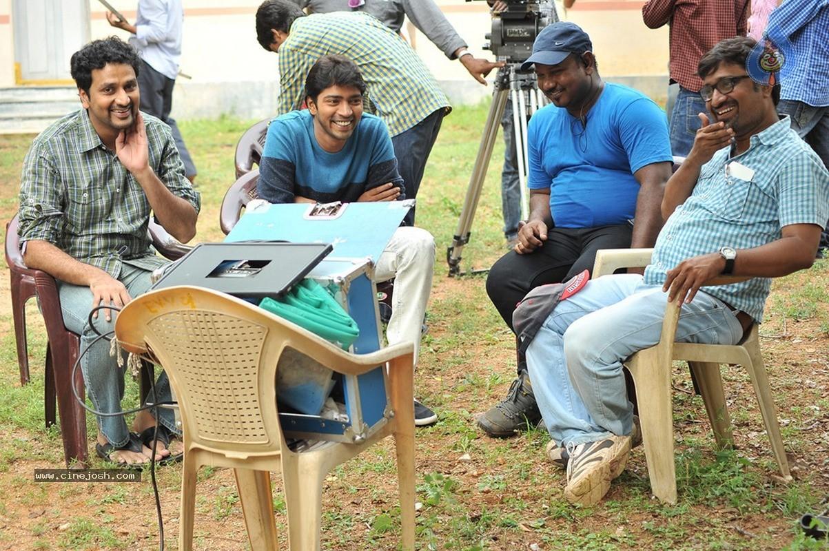CineJosh gallery photo