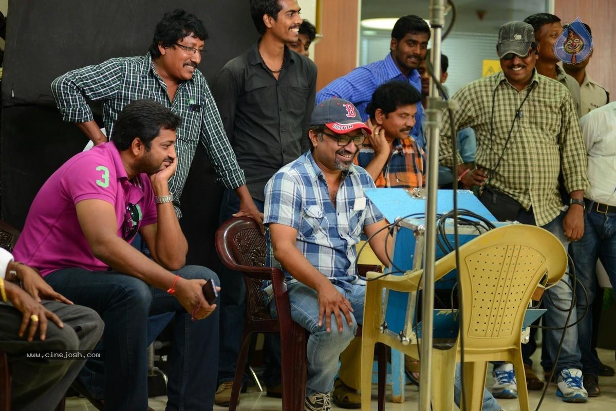 CineJosh gallery photo