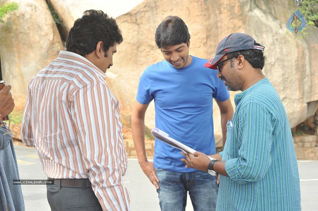 CineJosh gallery photo