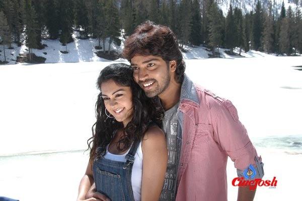CineJosh gallery photo