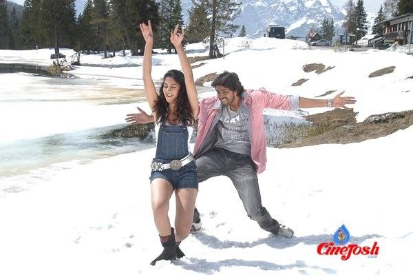 CineJosh gallery photo