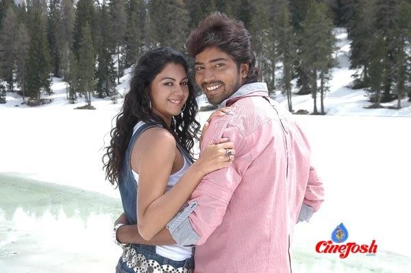 CineJosh gallery photo