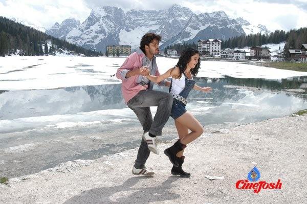 CineJosh gallery photo