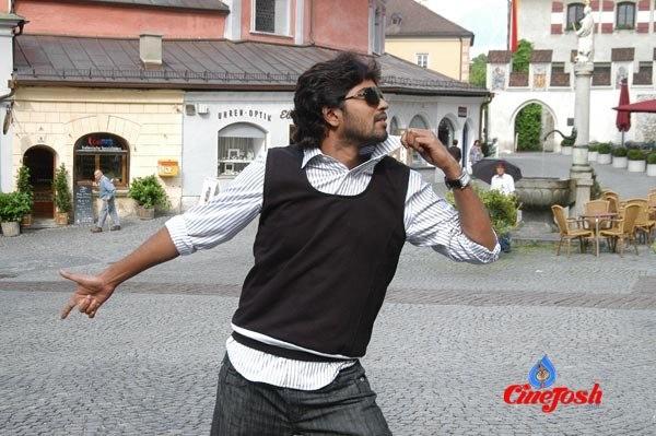 CineJosh gallery photo