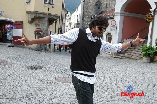 CineJosh gallery photo